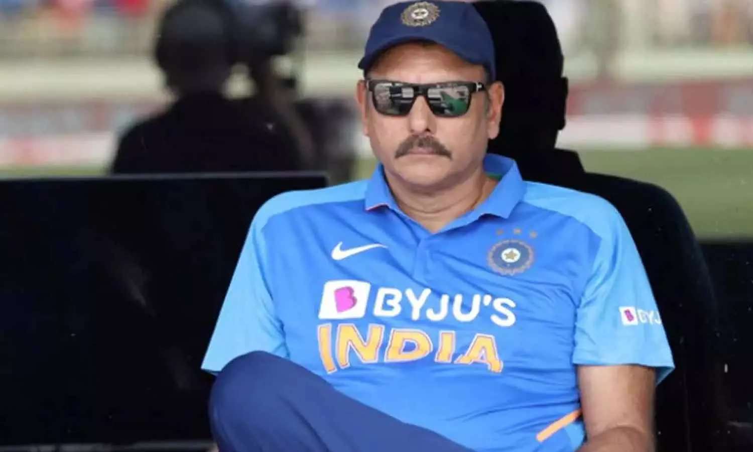 பும்ரா இல்லை: கில் உள்பட மற்றொரு வீரருக்கும் கேப்டனாக அனுபவம் உள்ளது- ரவி சாஸ்திரி