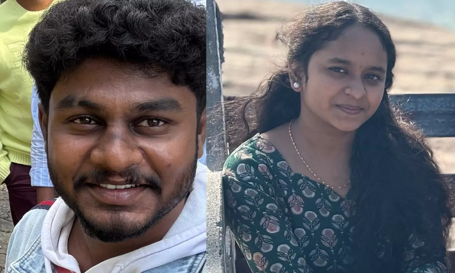 சேலத்தில் இன்று அதிகாலை விபத்து- ஐ.டி. நிறுவன ஊழியர்கள் 2 பேர் பலி சேலத்தில் இன்று அதிகாலை விபத்து- ஐ.டி. நிறுவன ஊழியர்கள் 2 பேர் பலி