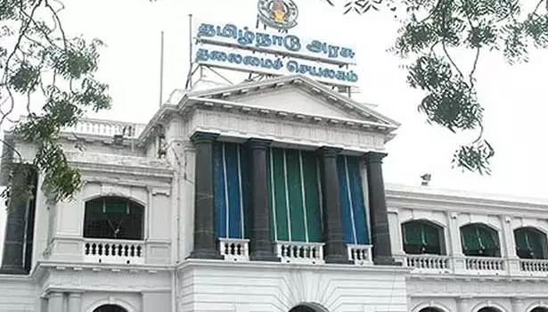 கல்பனா சாவ்லா விருதுக்கு பெண்கள் விண்ணப்பிக்கலாம்- தமிழக அரசு
