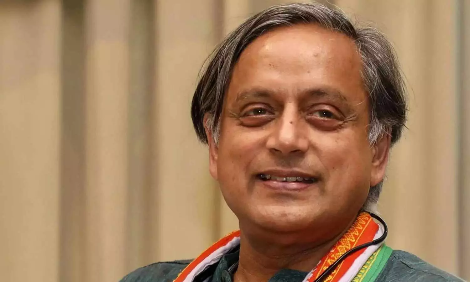 பிரதிநிதிகள் குழுவை வழி நடத்த அழைப்பு விடுத்ததில் அரசியல் இருப்பதாக நான் பார்க்கவில்லை: சசி தரூர்