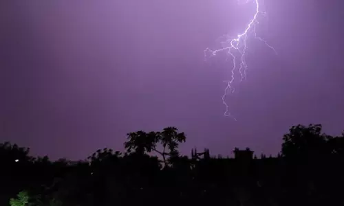 ஒடிசாவில் மின்னல் தாக்கியதில் 9 பேர் பலி