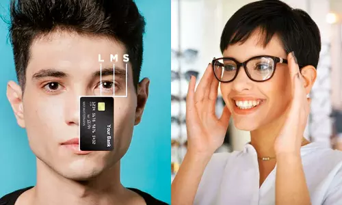 முக அமைப்புக்கேற்ற கண்ணாடியை தேர்ந்தெடுக்கலாம் வாங்க...