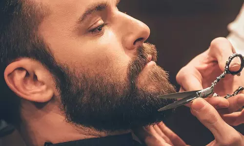 தாடி வைத்திருப்பவரா நீங்கள்... அப்போ இதை தெரிஞ்சிக்கோங்க