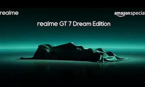 புதிய GT 7 சீரிசில் புது டுவிஸ்ட் வைத்த ரியல்மி - வெளியான புது தகவல்