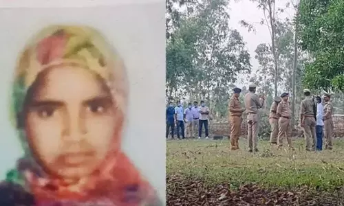 மனைவியின் உடல் பாகங்களை துண்டு துண்டாக வெட்டி வீசிய கணவர்