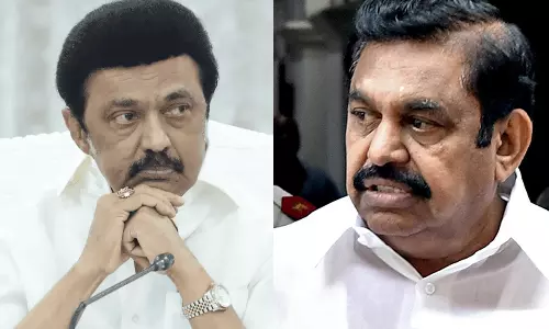 தொடரும் ED சோதனை..! முதலமைச்சர் மவுனம் காப்பது ஏன்?- எடப்பாடி பழனிசாமி கேள்வி