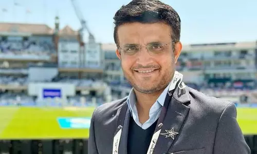 பைனல் கொல்கத்தாவில்தான்..! மிகவும் நம்பிக்கையோடு இருப்பதாக சொல்கிறார் கங்குலி