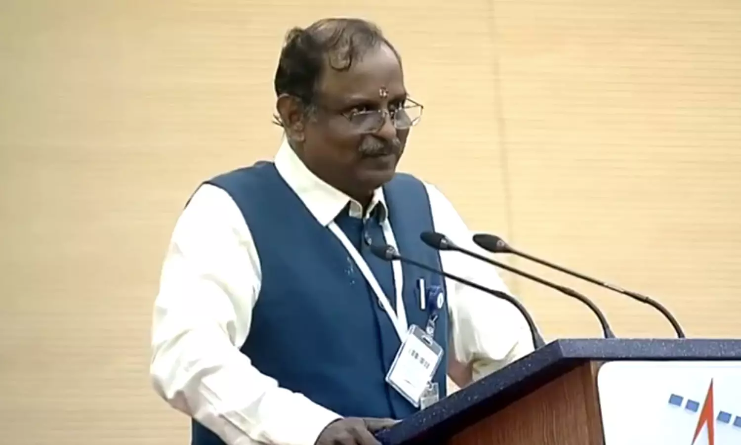 பி.எஸ்.எல்.வி. சி-61 ராக்கெட் திட்டம் தோல்வி: இஸ்ரோ அறிவிப்பு