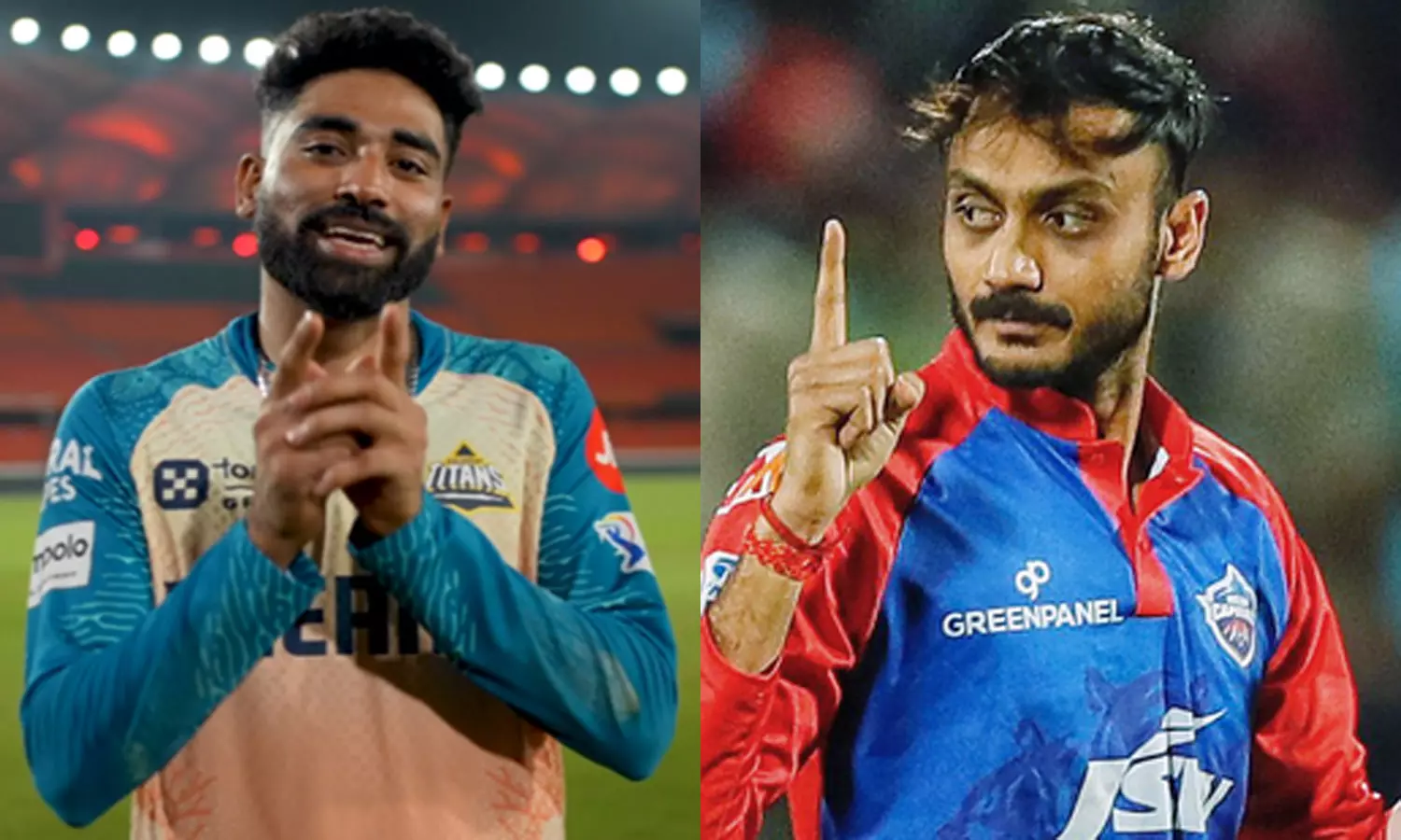 IPL 2025: பிளே ஆப் சுற்றுக்கு முன்னேற போவது யார்?... இன்று குஜராத் டெல்லி அணிகள் மோதல்