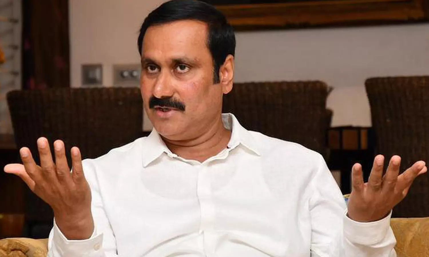 ஈழச் சொந்தங்களுக்கு நீதி பெற்றுத் தருவதற்கான போராட்டத்தை தீவிரப்படுத்த உறுதியேற்போம்- அன்புமணி ராமதாஸ்