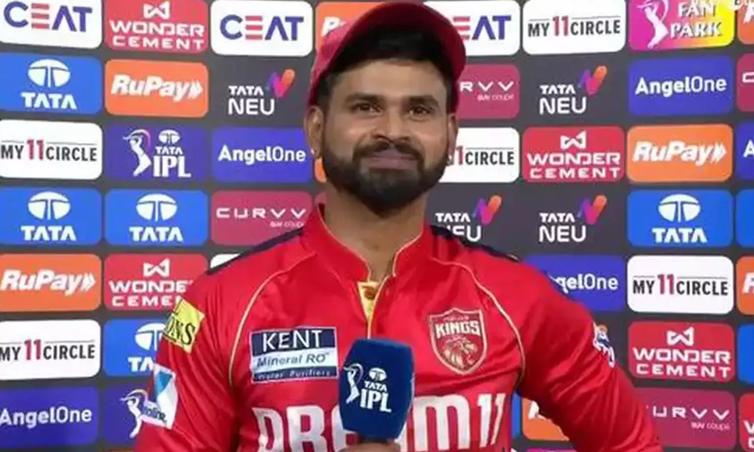 எங்கள் வீரர்களின் துணிச்சலான அணுகுமுறை பாராட்டும் வகையில் இருந்தது: ஷ்ரேயாஸ் அய்யர்