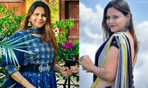 பாகிஸ்தானுக்கு உளவாளியாக மாறிய விவகாரம்: பெண் யூடியூபருக்கு 5 நாள் நீதிமன்ற காவல்