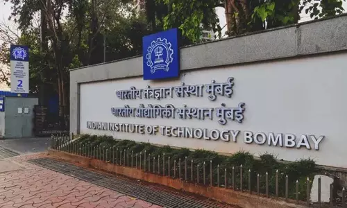 JNU-வை தொடர்ந்து துருக்கி பல்கலை.யுடனான ஒப்பந்தங்களை முறித்த மும்பை ஐஐடி