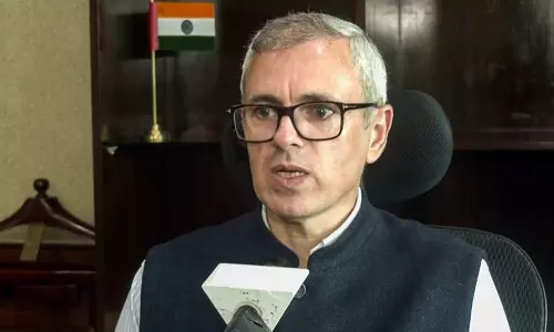 அமர்நாத் யாத்திரையை அமைதியாக நடத்துவதே அரசின் முன்னுரிமை: உமர் அப்துல்லா