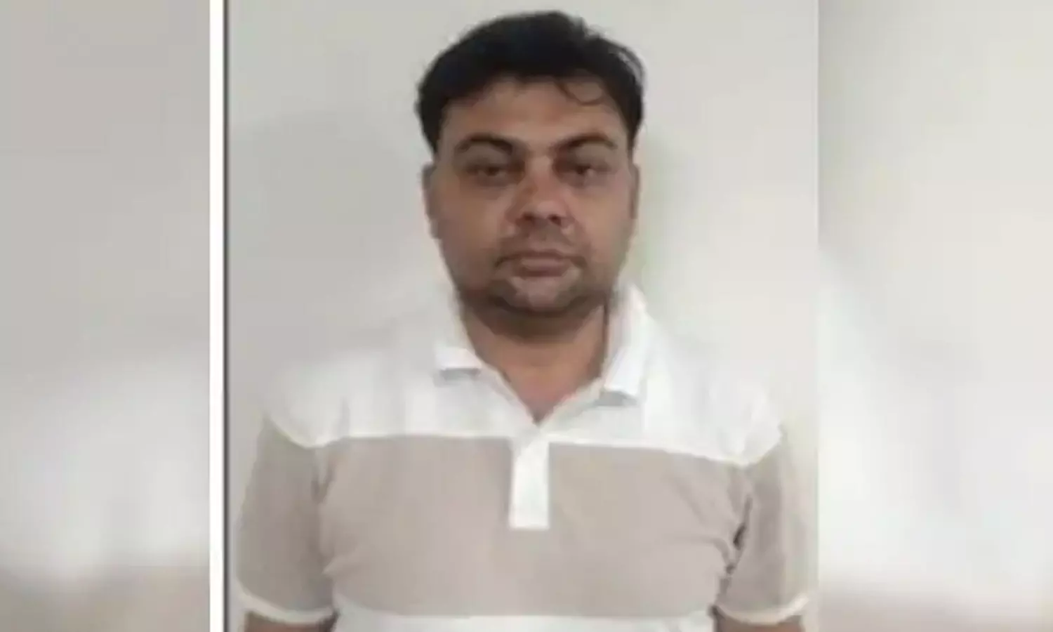 பெண் யூடியூபரை தொடர்ந்து பாகிஸ்தானுக்கு உளவு பார்த்ததாக உத்தரபிரதேச தொழில் அதிபர் கைது