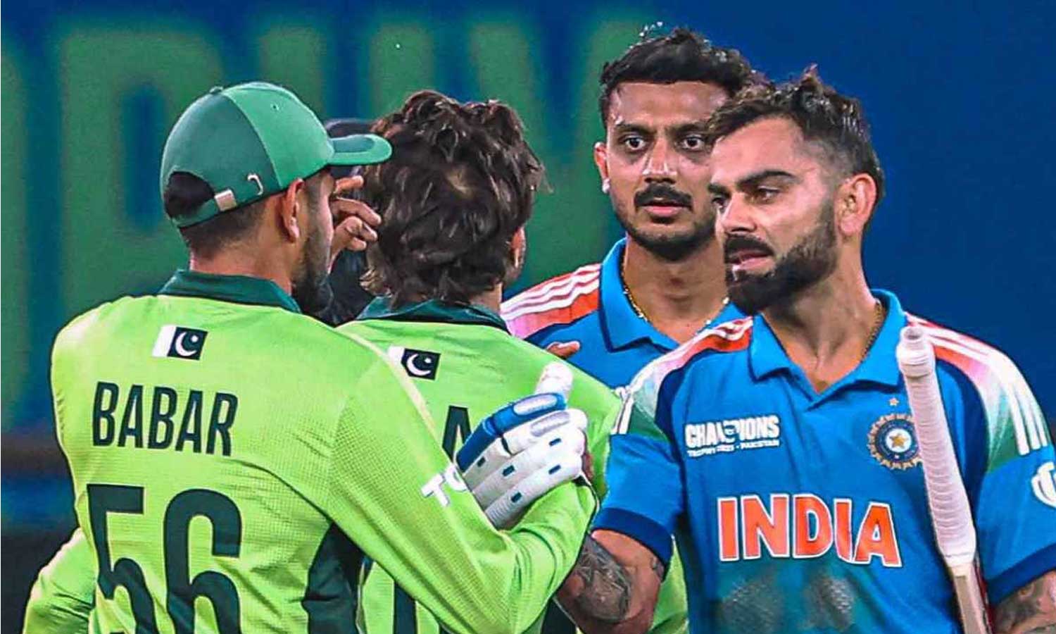 ஆபரேசன் சிந்தூர்: ஆசிய கோப்பை கிரிக்கெட் தொடர்களில் இருந்து இந்தியா விலகல்?