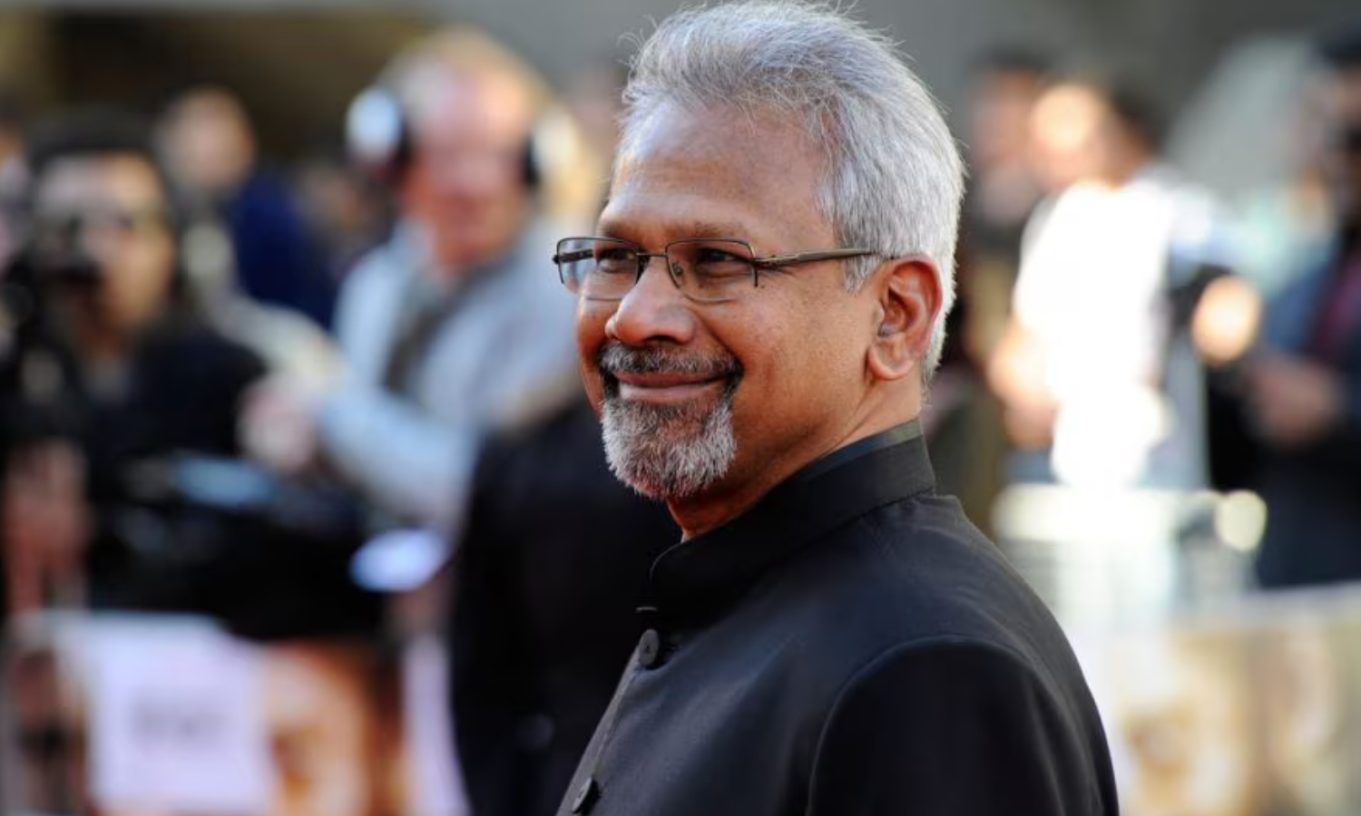 மணி ரத்னம் இயக்கும் அடுத்த பட அப்டேட்... ஹீரோ இவரா? ..சூப்பர்