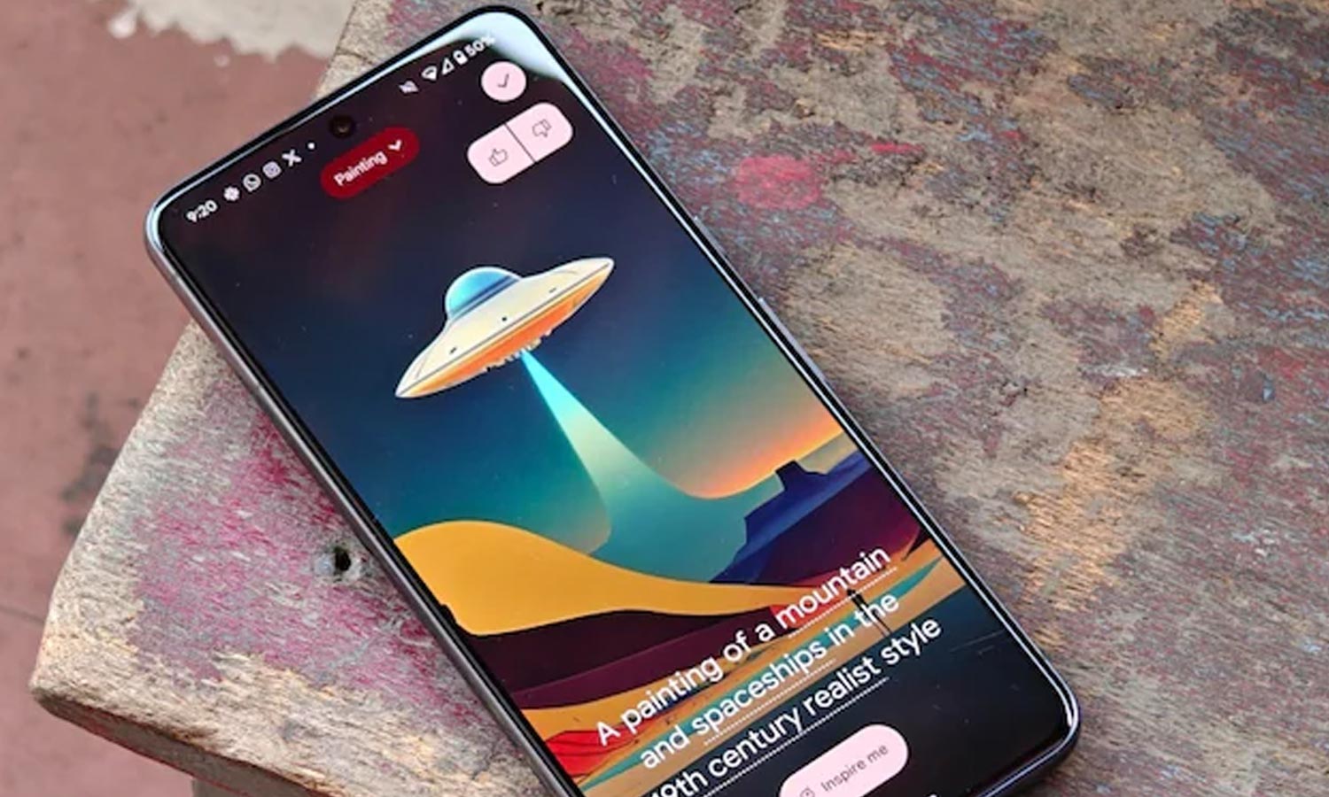 வேற லெவல் அம்சங்களுடன் உருவாகும் ஆண்ட்ராய்டு டெஸ்க்டாப் மோட்: வெளியான புது தகவல் வேற லெவல் அம்சங்களுடன் உருவாகும் ஆண்ட்ராய்டு டெஸ்க்டாப் மோட்: வெளியான புது தகவல்