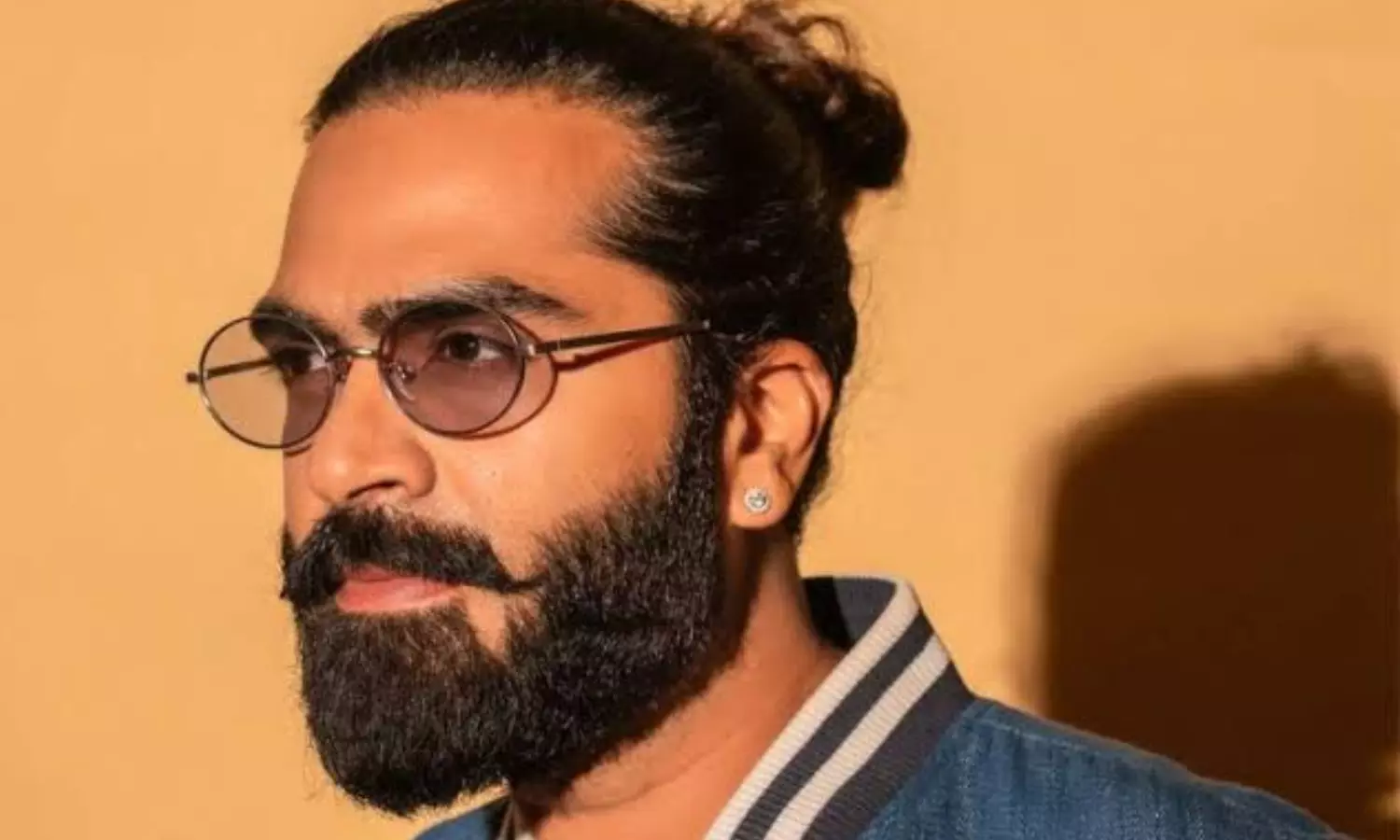 செப்டம்பர் மாதம் புதிய படத்தை தொடங்கும் சிம்பு