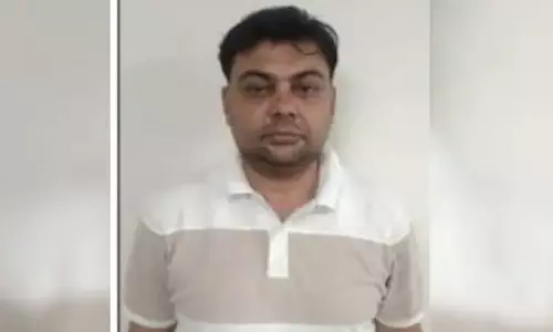 பெண் யூடியூபரை தொடர்ந்து பாகிஸ்தானுக்கு உளவு பார்த்ததாக உத்தரபிரதேச தொழில் அதிபர் கைது