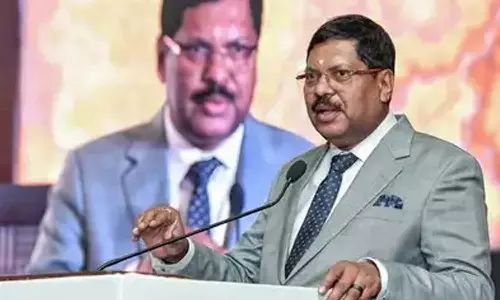 இந்தியாவின் அரசமைப்பே உச்சபட்ச அதிகாரம் கொண்டது - தலைமை நீதிபதி பி.ஆர். கவாய்