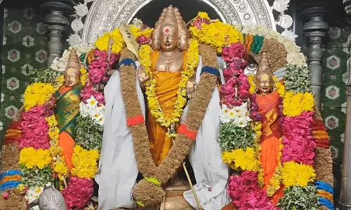 இன்றைய முக்கிய நிகழ்வுகள் மற்றும் பஞ்சாங்கம்- 20 மே 2025