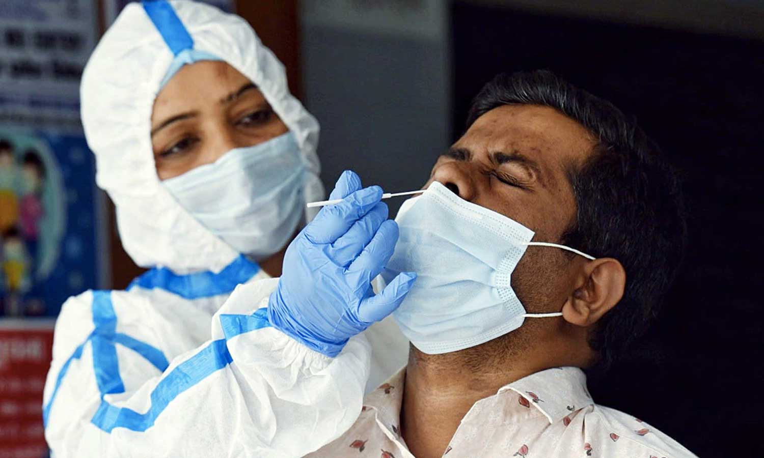 இந்தியாவில் மீண்டும் அதிகரிக்க தொடங்கிய கொரோனா தொற்று - மத்திய அரசு விளக்கம்