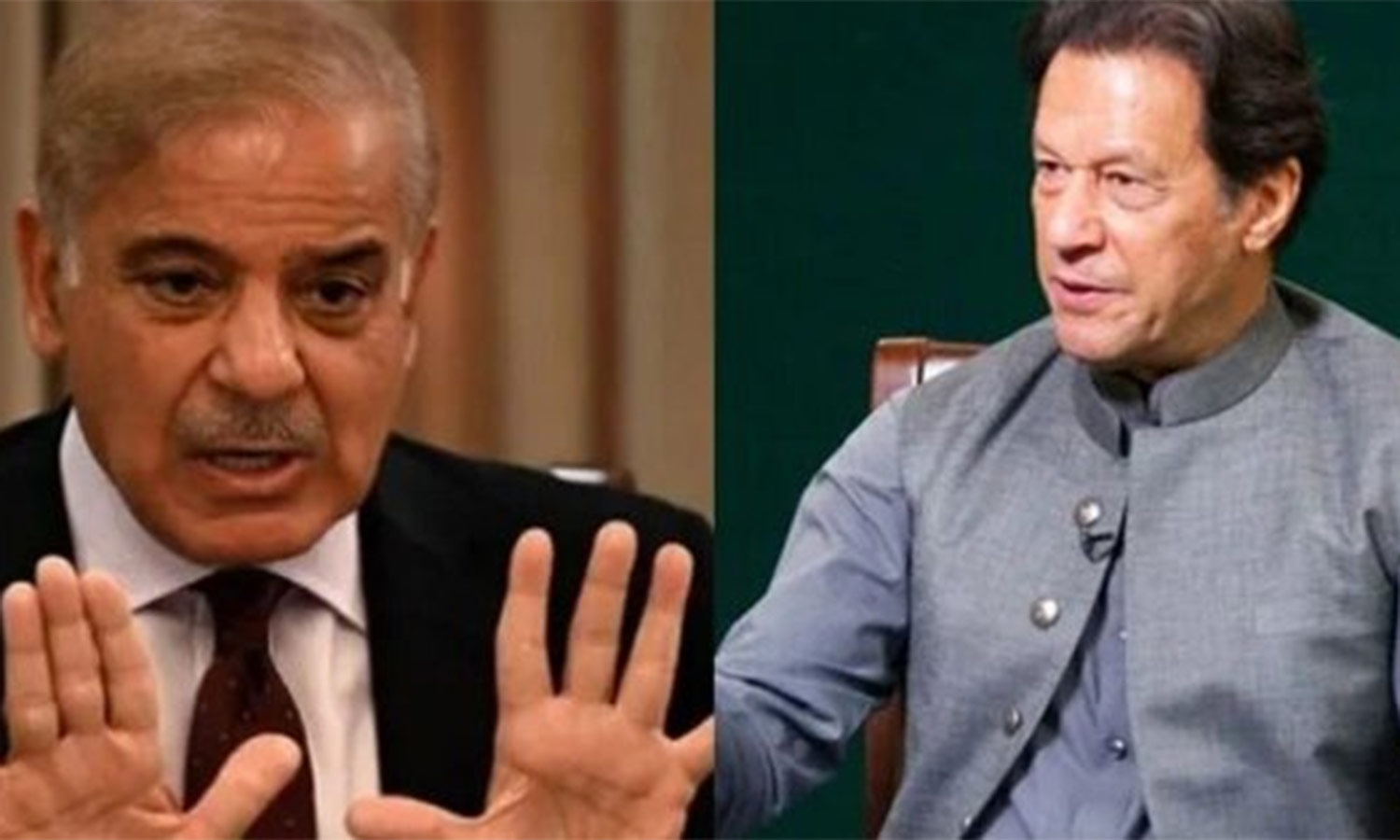 பாகிஸ்தான் பிரதமருக்கு எதிராக நம்பிக்கையில்லா தீர்மானம்- இம்ரான்கான் கட்சி கொண்டு வருகிறது