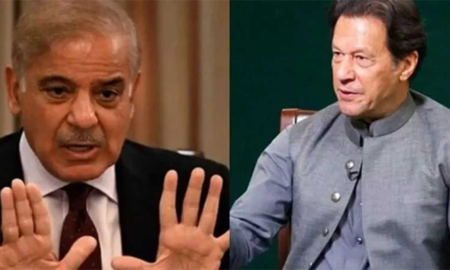 பாகிஸ்தான் பிரதமருக்கு எதிராக நம்பிக்கையில்லா தீர்மானம்- இம்ரான்கான் கட்சி கொண்டு வருகிறது