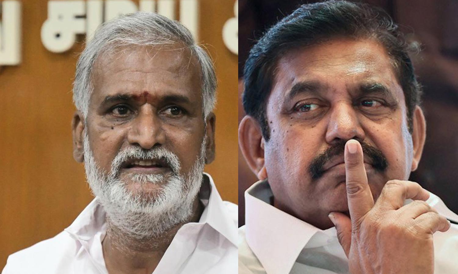 சாத்தான்களின் ஆட்சிக்கு சாத்தான்குளம் சம்பவமே சாட்சி - எடப்பாடி பழனிசாமியை விமர்சித்த சேகர்பாபு