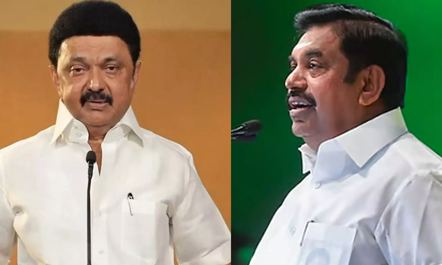 திமுக ஆட்சி வந்தால் நீட் ஒழிந்துவிடும் என டம்மி அப்பா கூறிய அத்தனையும் பொய்! - இபிஎஸ்