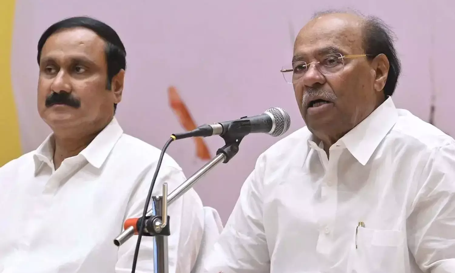 அன்புமணி சமரசம் ஆவாரா? - பா.ம.க. நிர்வாகிகள்-தொண்டர்கள் எதிர்பார்ப்பு அன்புமணி சமரசம் ஆவாரா? - பா.ம.க. நிர்வாகிகள்-தொண்டர்கள் எதிர்பார்ப்பு