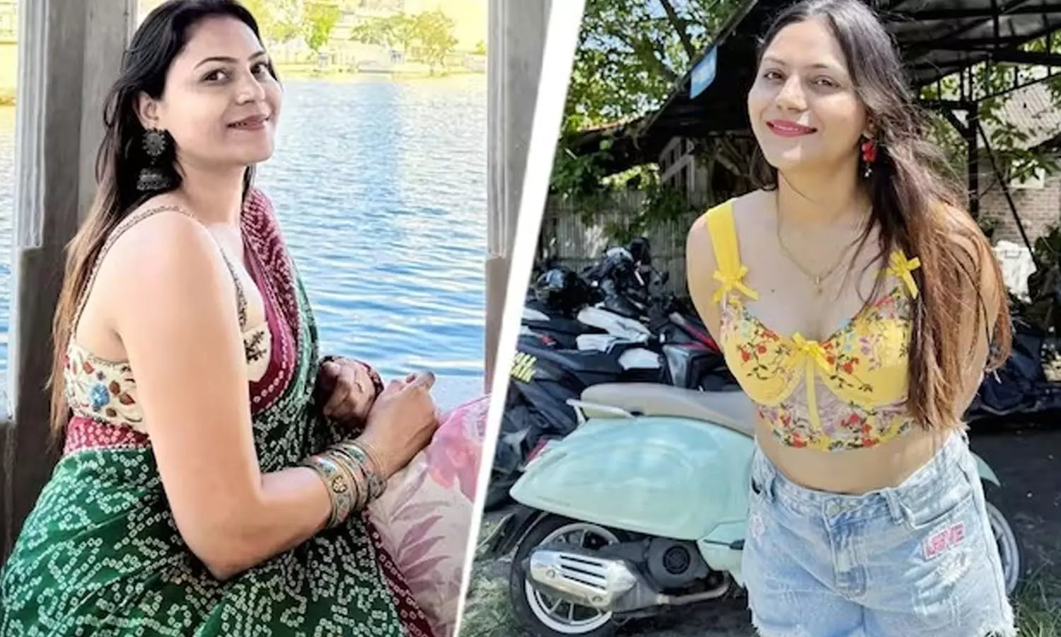 பயங்கரவாதிகளுக்கு உதவி செய்த யூடியூபர் ஜோதி- பஹல்காம் சென்று வந்தது கண்டுபிடிப்பு