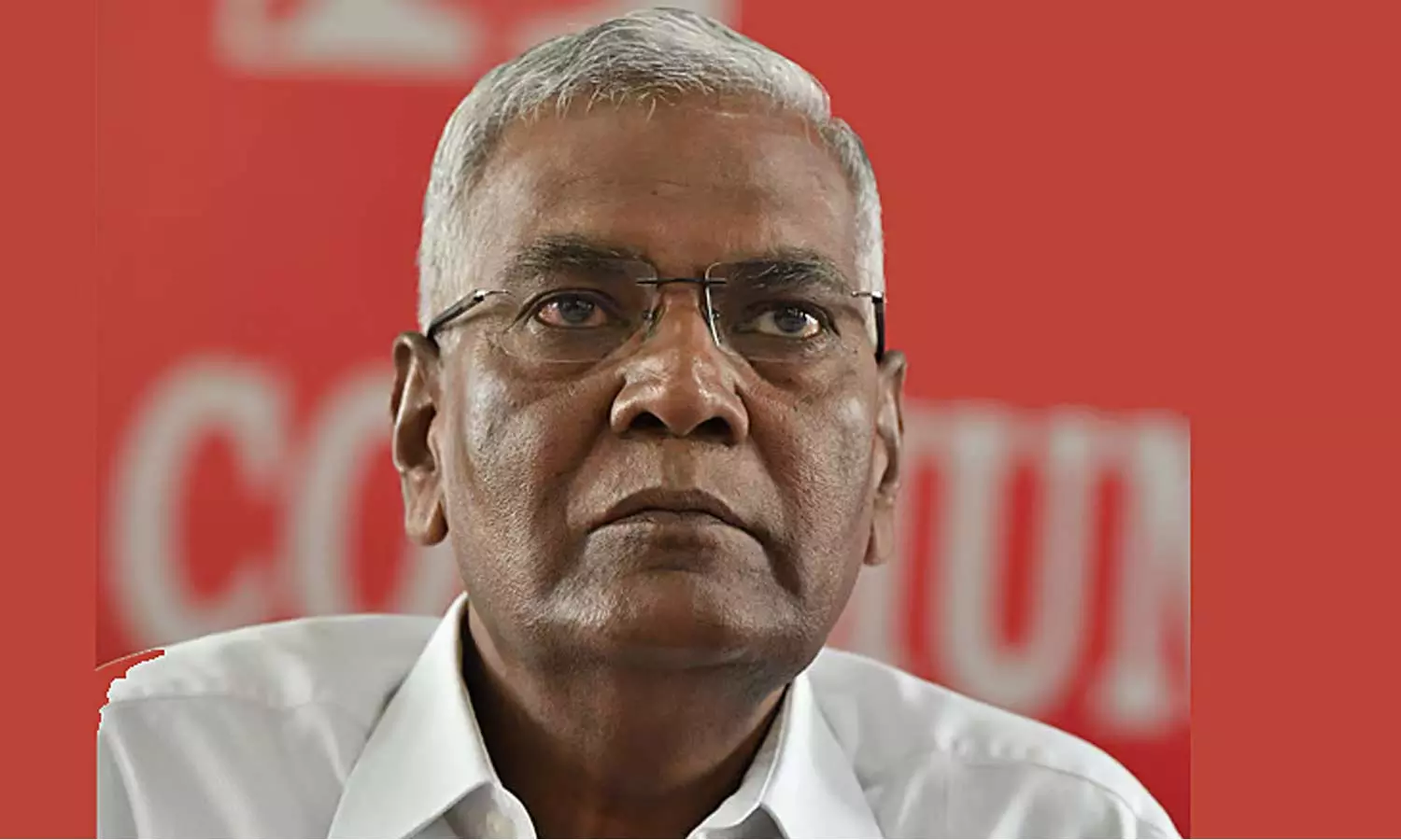 இந்திய பாராளுமன்றத்தில் இல்லை..! ஆனால் வெளிநாடு அரசுகளுக்கு விளக்கம் என்பது ஏற்றுக்கொள்ள முடியாதது- டி.ராஜா இந்திய பாராளுமன்றத்தில் இல்லை..! ஆனால் வெளிநாடு அரசுகளுக்கு விளக்கம் என்பது ஏற்றுக்கொள்ள முடியாதது- டி.ராஜா