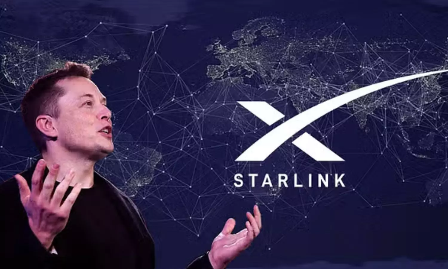 எலான் மஸ்க்கின்  ஸ்டார்லிங்க் இணைய சேவை வங்கதேசத்தில் அறிமுகம்!