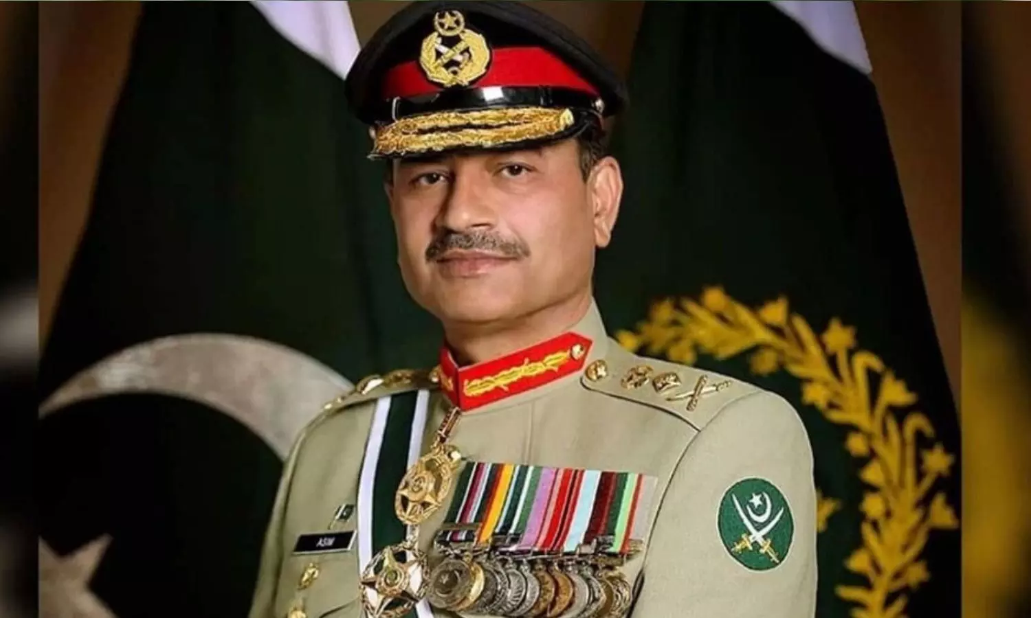 பாகிஸ்தான் ராணுவத் தளபதி அசிம் முனீருக்கு திடீர் பதவி உயர்வு.. என்ன காரணம்?