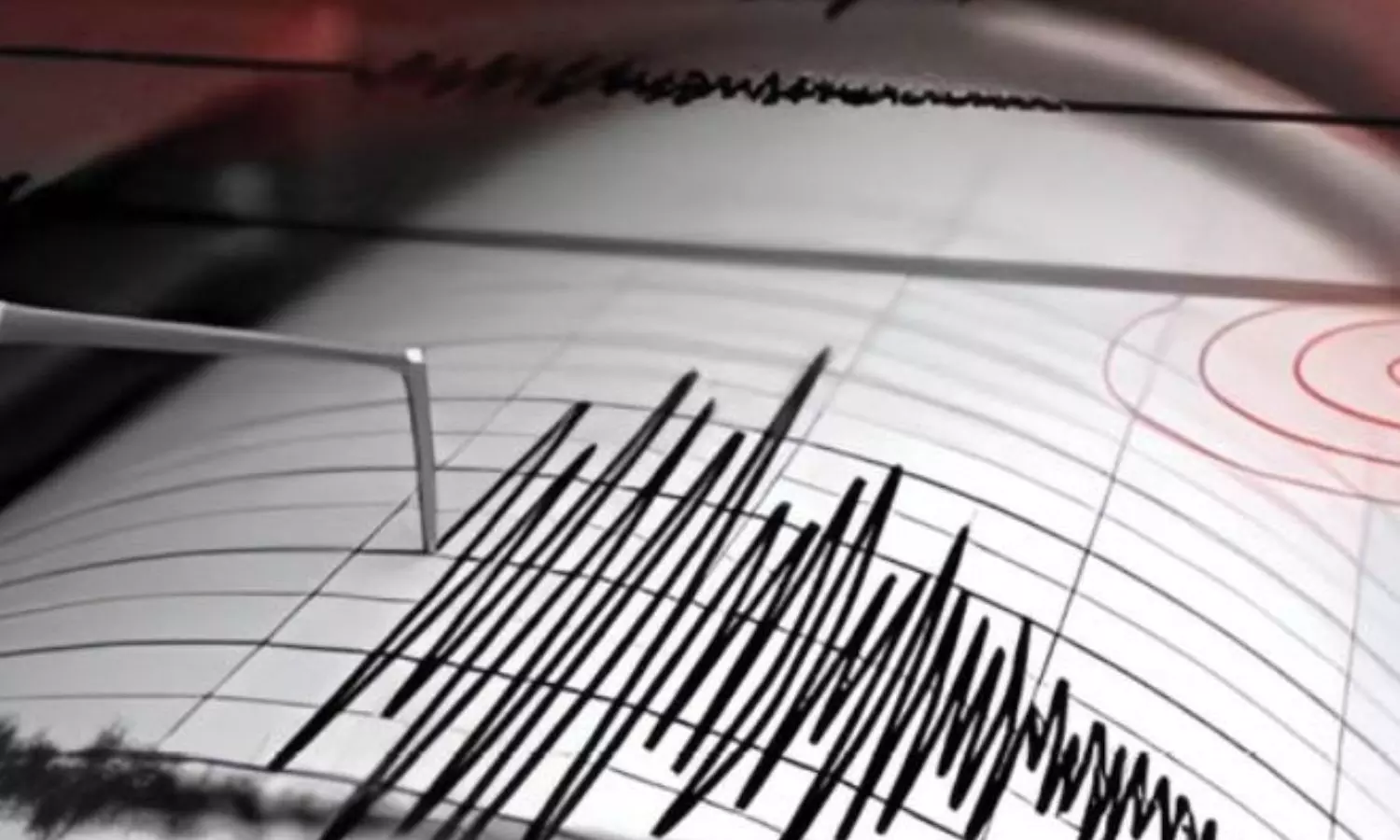 நேபாளத்தில் நிலநடுக்கம்.. நில அதிர்வால் மக்கள் அச்சம்