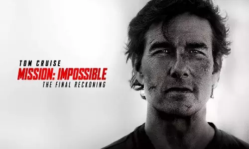 மிஷன்: இம்பாசிபிள் தி பைனல் ரெக்கனிங் திரைவிமர்சனம்  | Mission: Impossible – The Final Reckoning Review in Tamil