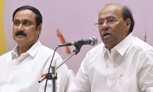 அன்புமணி சமரசம் ஆவாரா? - பா.ம.க. நிர்வாகிகள்-தொண்டர்கள் எதிர்பார்ப்பு