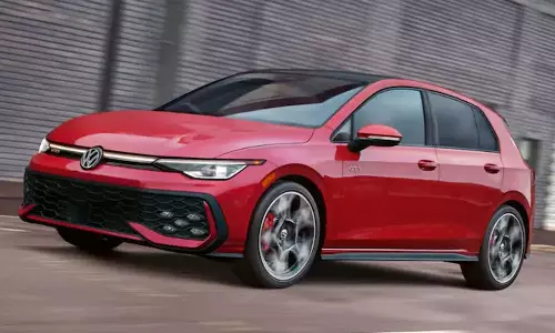 அடுத்த வாரம் இந்தியா வரும் புது ஃபோக்ஸ்வேகன் கார் - என்னென்ன ஸ்பெஷல் தெரியுமா?