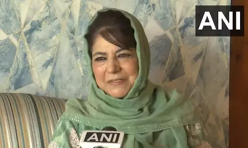 பஹல்காமில் 27-28 பேரை இழந்தோம், மேலும் அதிகமானோரை இழந்தோம்: சாதித்தது என்ன?- மெகபூபா முஃப்தி கேள்வி