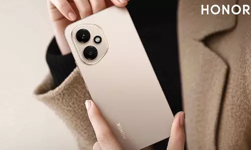 வெளியீட்டுக்கு ரெடியான ஹானர் 400 சீரிஸ் - லீக் ஆன முக்கிய அம்சங்கள்