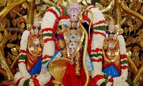 இந்த வார விசேஷங்கள் (20-5-2025 முதல் 26-5-2025 வரை)