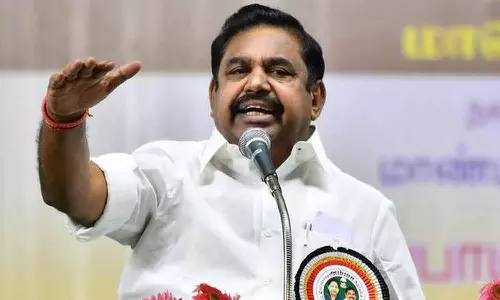 சிறுமிக்கு பாலியல் தொல்லை: திமுக-வின் நிர்வாகச் சீர்கேட்டிற்கு தஞ்சாவூரே சாட்சி- இபிஎஸ்