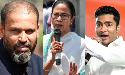 ஆபரேஷன் சிந்தூர்: அனைத்துக் கட்சி குழுவில் யூசுப் பதான் அவுட்.. அபிஷேக் பானர்ஜி இன் - மம்தா ஹேப்பி