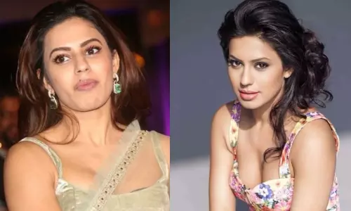 தங்கக் கடத்தல் வழக்கில் கன்னட நடிகை ரன்யா ராவ்-க்கு ஜாமின்!