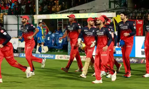 ஐபிஎல் 2025: ஆர்சிபி போட்டி லக்னோவிற்கு மாற்றம்