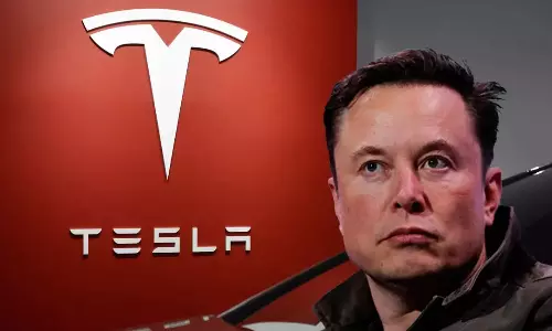 5 வருடங்கள் கழித்தும் நான்தான் சி.இ.ஓ.. டெஸ்லா பற்றிய கேள்விக்கு எலான் மஸ்க் பளிச் பதில்