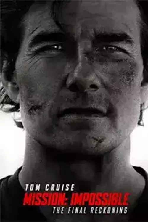மிஷன்: இம்பாசிபிள் தி பைனல் ரெக்கனிங் திரைவிமர்சனம்  | Mission: Impossible – The Final Reckoning Review in Tamil