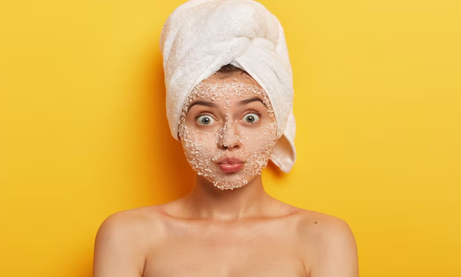 முகம் ஜொலிக்க இனி பார்லருக்கு போக வேண்டாம்... இதை ட்ரை பண்ணுங்க